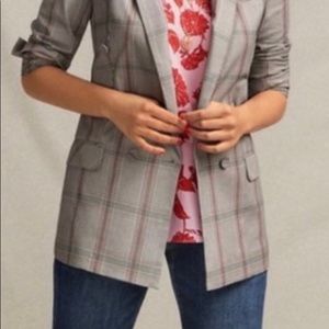 Cabi Sleuth Blazer Size 4